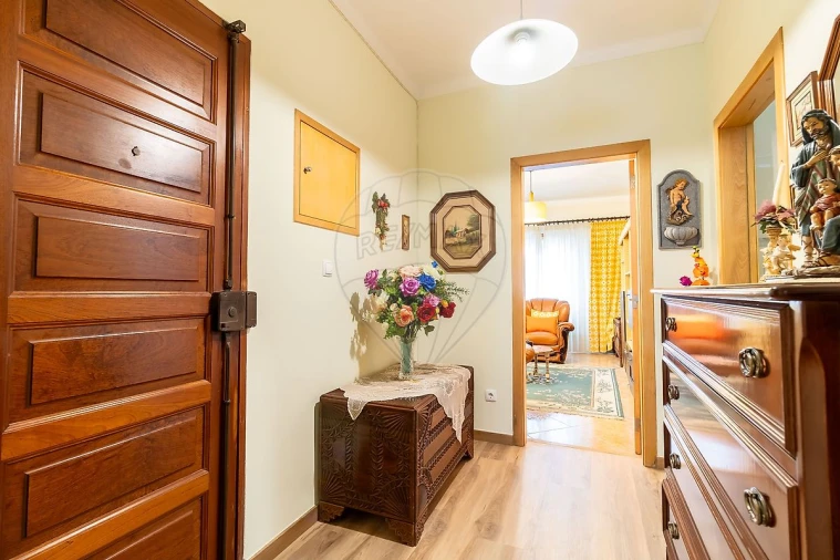 Apartamento T2 para Venda em Alverca do Ribatejo e Sobralinho Foto 4