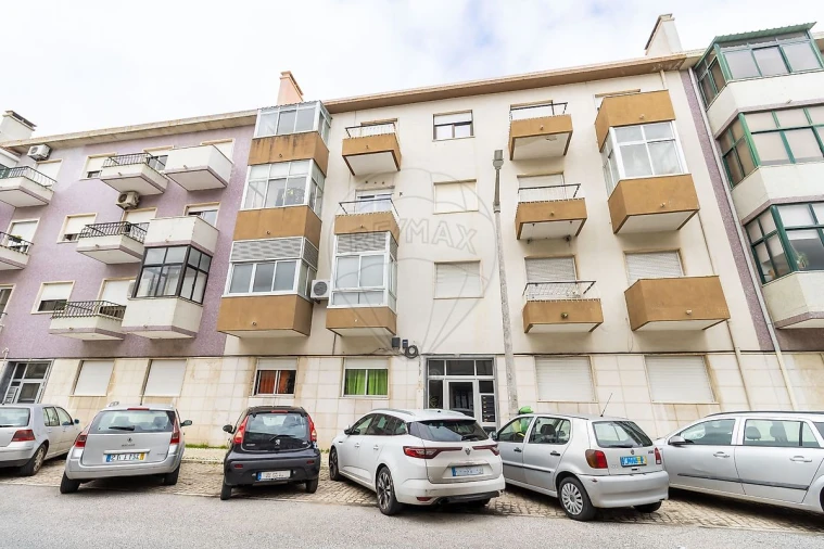 Apartamento T2 para Venda em Alverca do Ribatejo e Sobralinho Foto 15