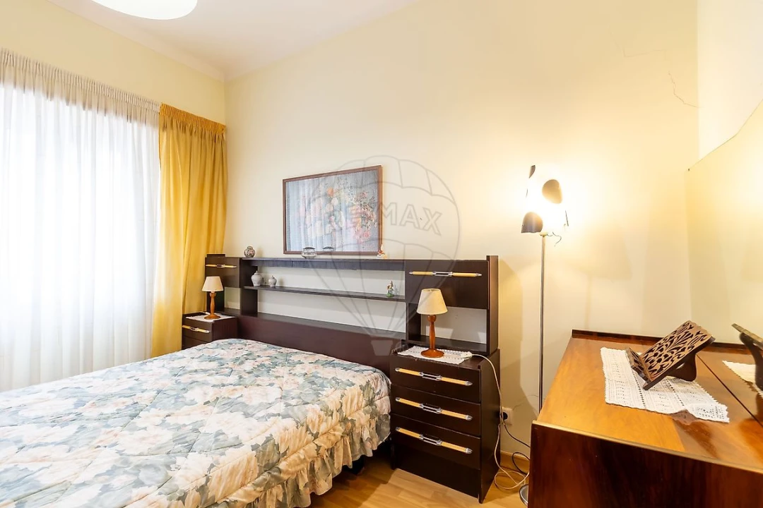 Apartamento T2 para Venda em Alverca do Ribatejo e Sobralinho Foto 5