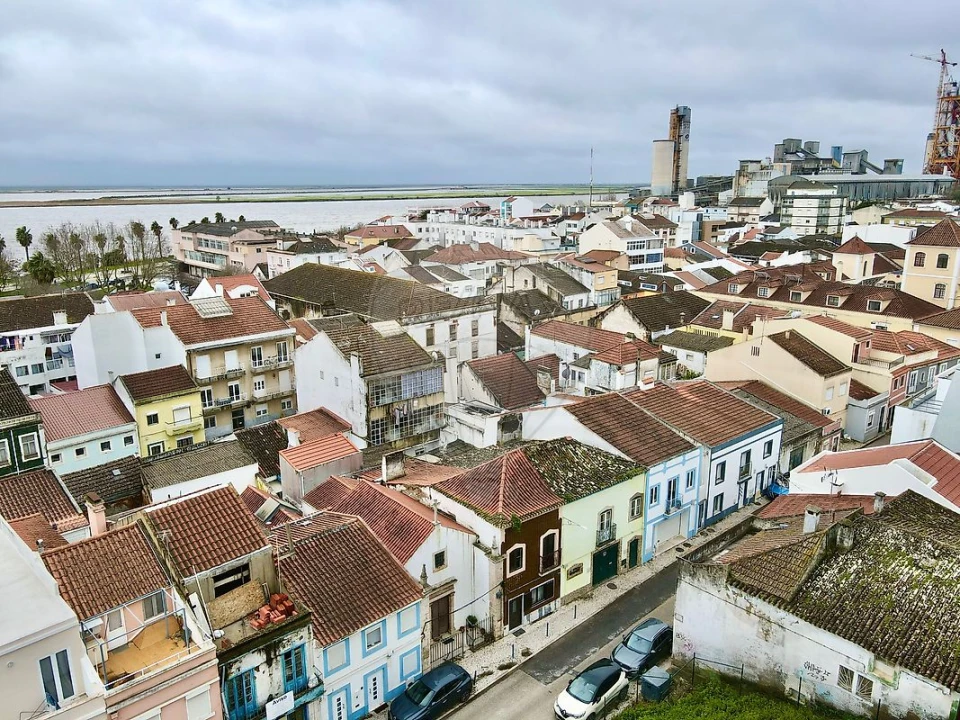 Moradia T3 para Venda em Alhandra, São João dos Montes e Calhandriz Foto 4