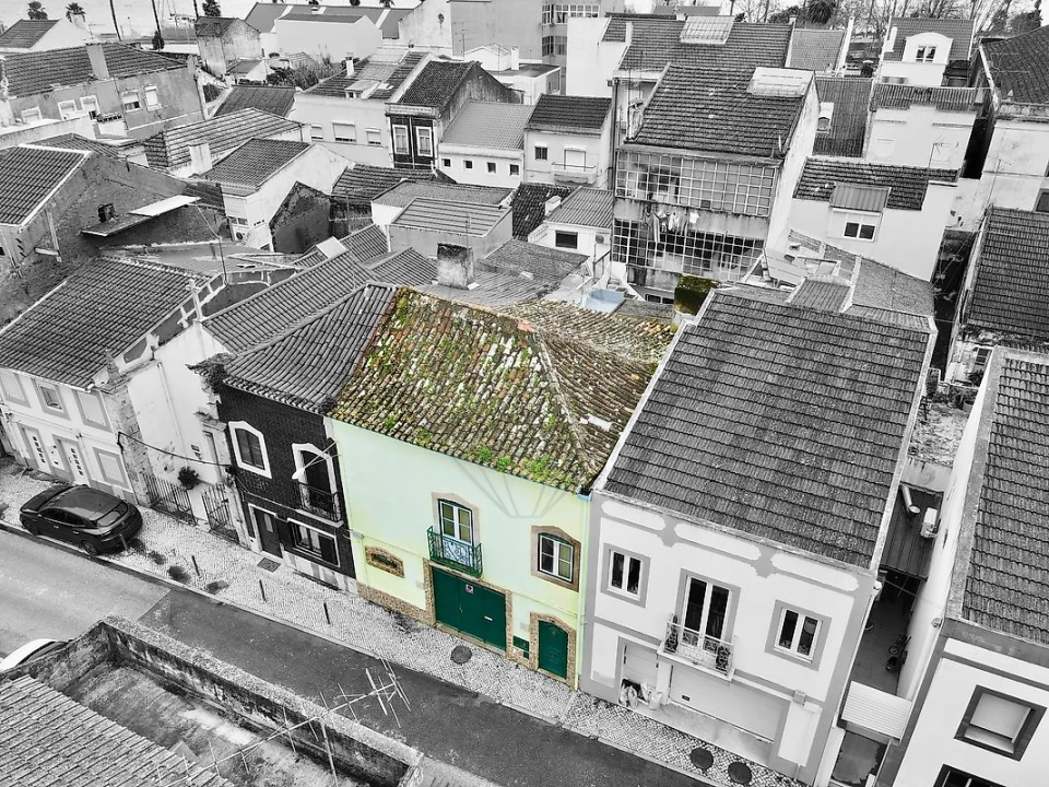 Moradia T3 para Venda em Alhandra, São João dos Montes e Calhandriz Foto 2