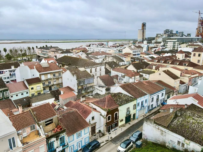 Moradia T3 para Venda em Alhandra, São João dos Montes e Calhandriz Foto 4