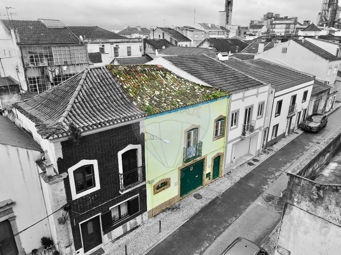 Moradia T3 para Venda em Alhandra, São João dos Montes e Calhandriz Foto 3