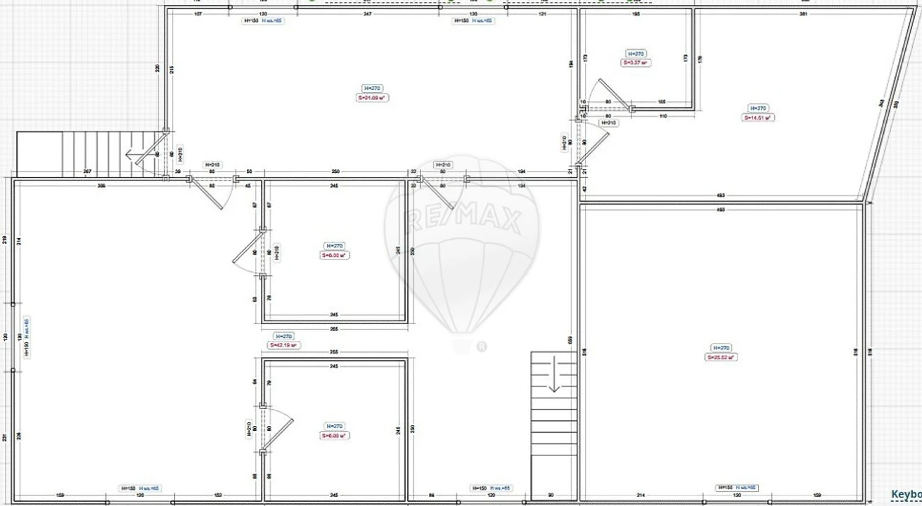 Moradia T3 para Venda em O. Azeméis, Riba-Ul, Ul, Macinhata Seixa, Madail Foto 17