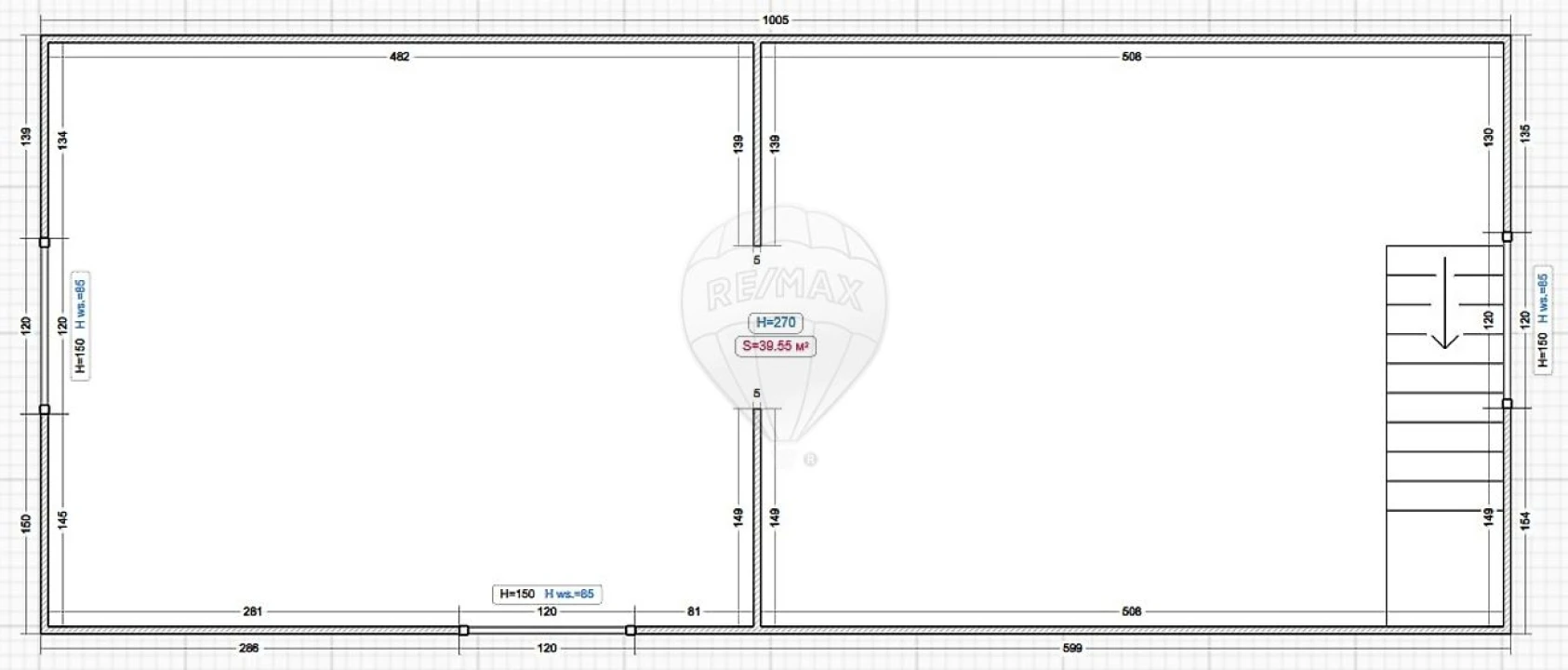 Moradia T3 para Venda em O. Azeméis, Riba-Ul, Ul, Macinhata Seixa, Madail Foto 15