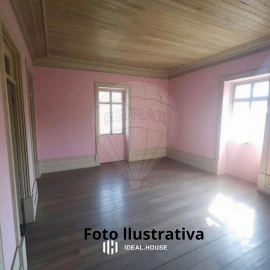 Moradia T3 para Venda em O. Azeméis, Riba-Ul, Ul, Macinhata Seixa, Madail