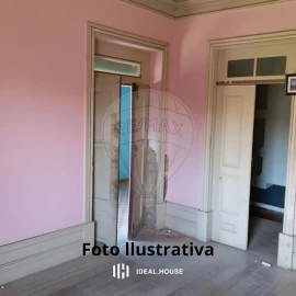 Moradia T3 para Venda em O. Azeméis, Riba-Ul, Ul, Macinhata Seixa, Madail