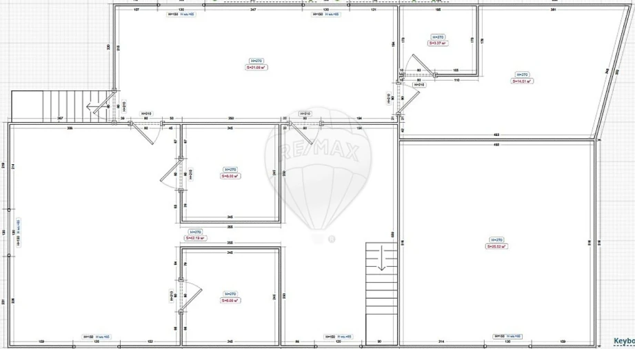 Moradia T3 para Venda em O. Azeméis, Riba-Ul, Ul, Macinhata Seixa, Madail Foto 17