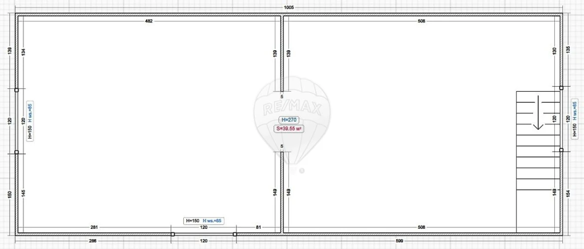 Moradia T3 para Venda em O. Azeméis, Riba-Ul, Ul, Macinhata Seixa, Madail Foto 15