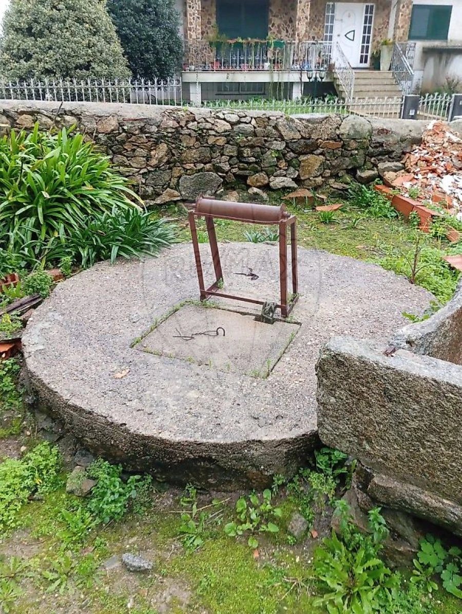 Moradia T3 para Venda em O. Azeméis, Riba-Ul, Ul, Macinhata Seixa, Madail Foto 4