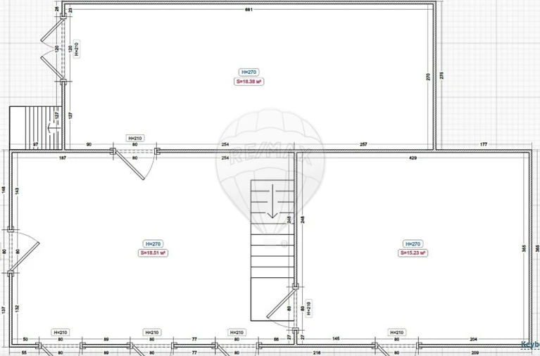 Moradia T3 para Venda em O. Azeméis, Riba-Ul, Ul, Macinhata Seixa, Madail Foto 16