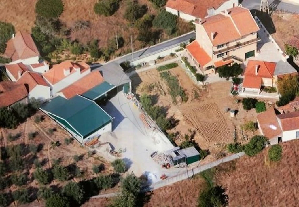 Quinta T8 para Venda em Azoia de Cima e Tremês Foto 42
