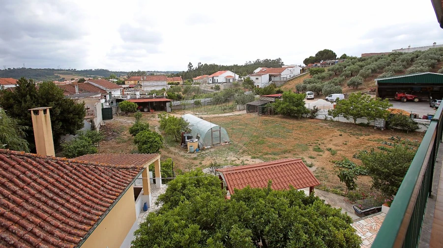 Quinta T8 para Venda em Azoia de Cima e Tremês Foto 21