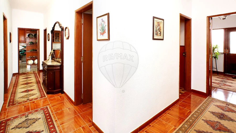 Quinta T8 para Venda em Azoia de Cima e Tremês Foto 30