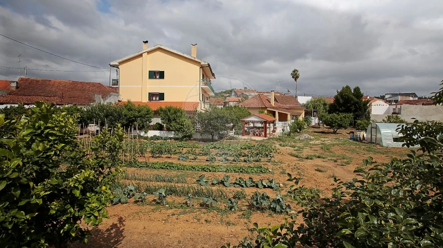 Quinta T8 para Venda em Azoia de Cima e Tremês Foto 14