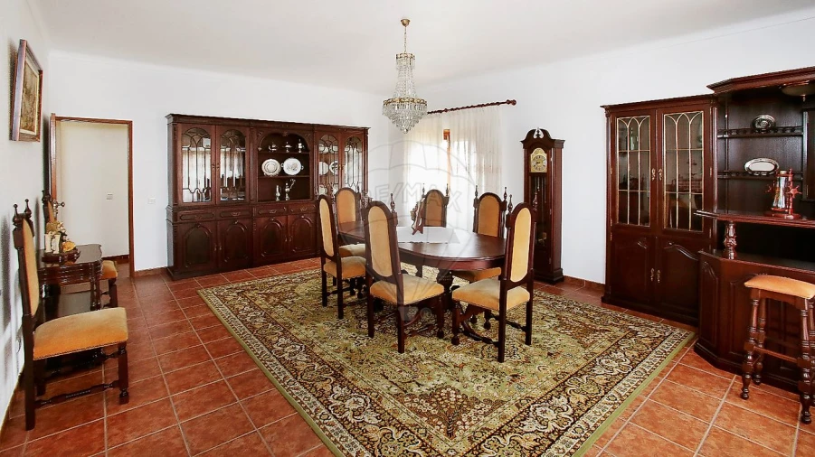 Quinta T8 para Venda em Azoia de Cima e Tremês Foto 40