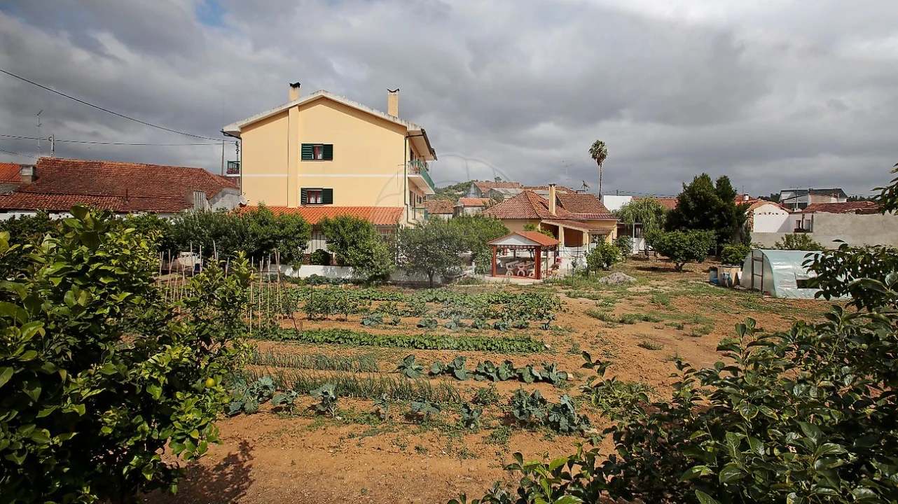 Quinta T8 para Venda em Azoia de Cima e Tremês Foto 14
