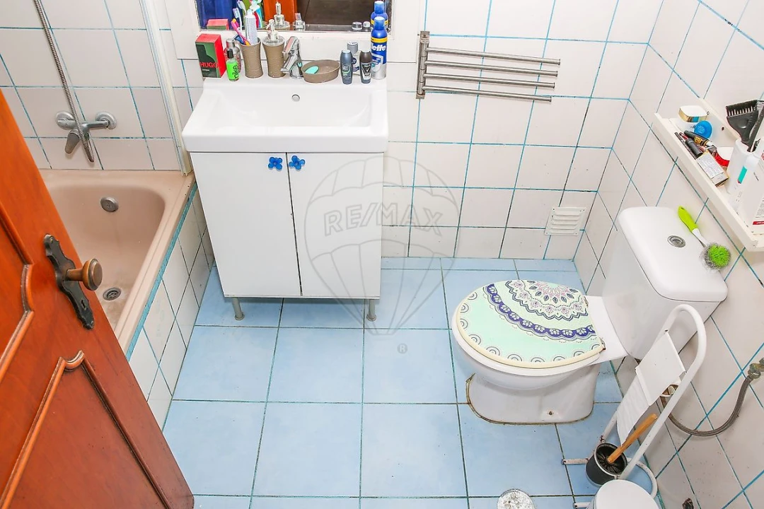 Apartamento T2 para Venda em Alenquer (Santo Estêvão e Triana) Foto 16