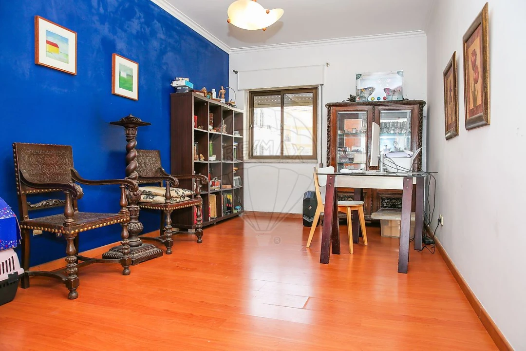 Apartamento T2 para Venda em Alenquer (Santo Estêvão e Triana) Foto 19