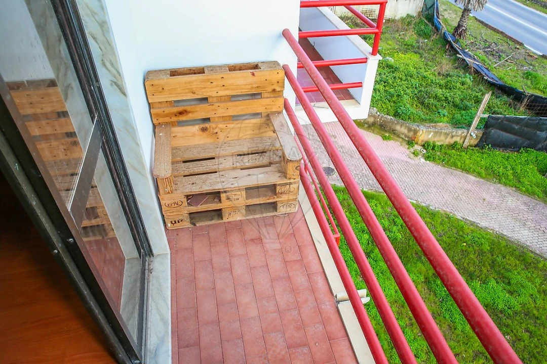 Apartamento T2 para Venda em Alenquer (Santo Estêvão e Triana) Foto 23