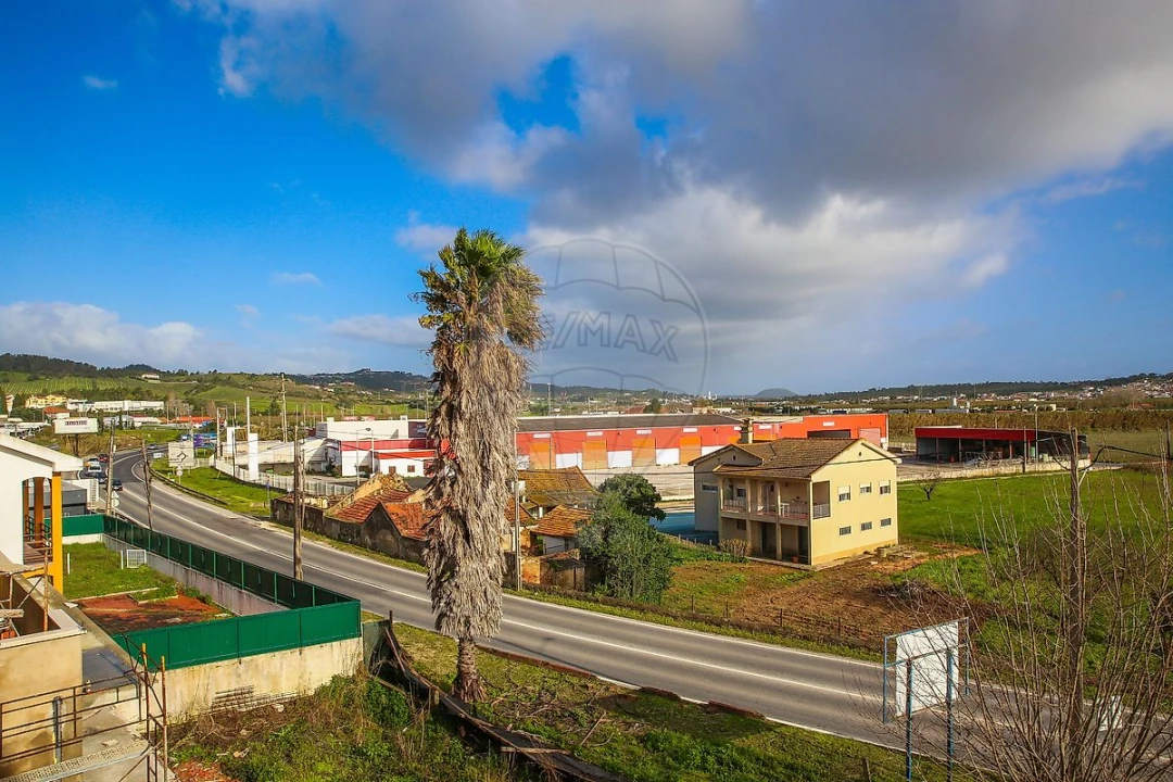 Apartamento T2 para Venda em Alenquer (Santo Estêvão e Triana) Foto 26