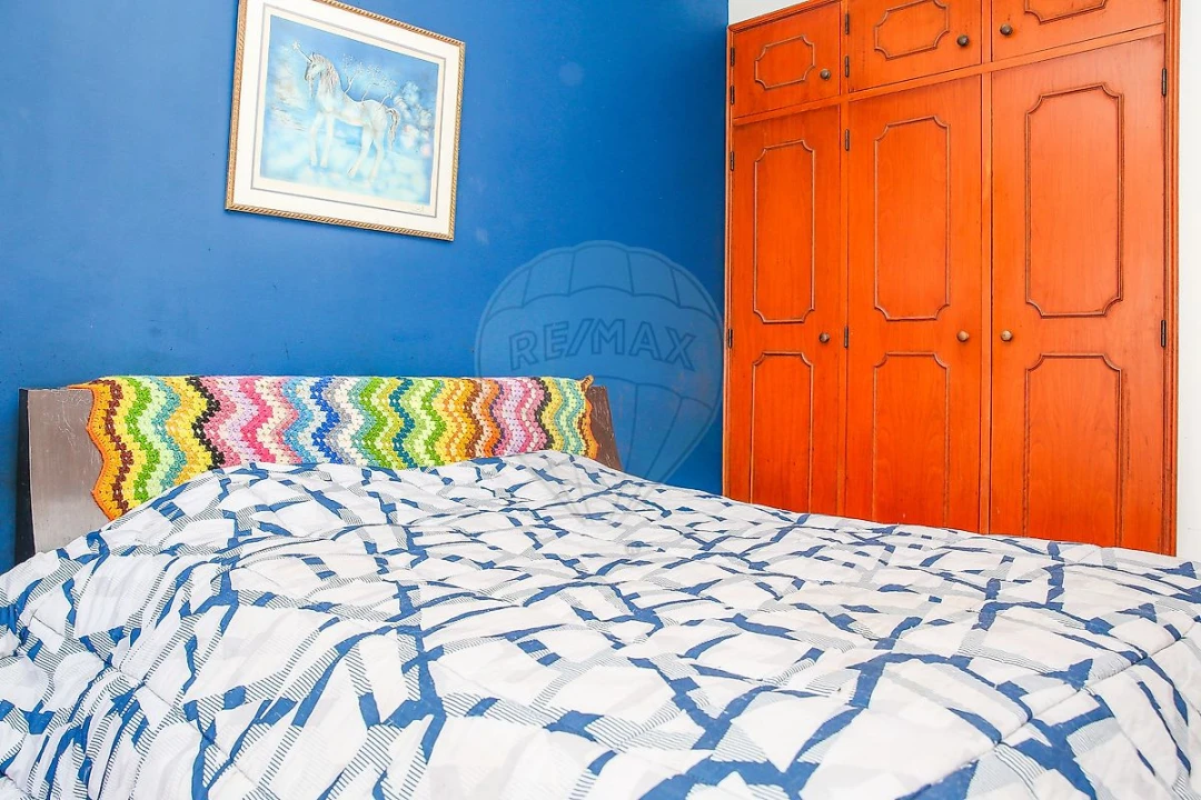 Apartamento T2 para Venda em Alenquer (Santo Estêvão e Triana) Foto 21