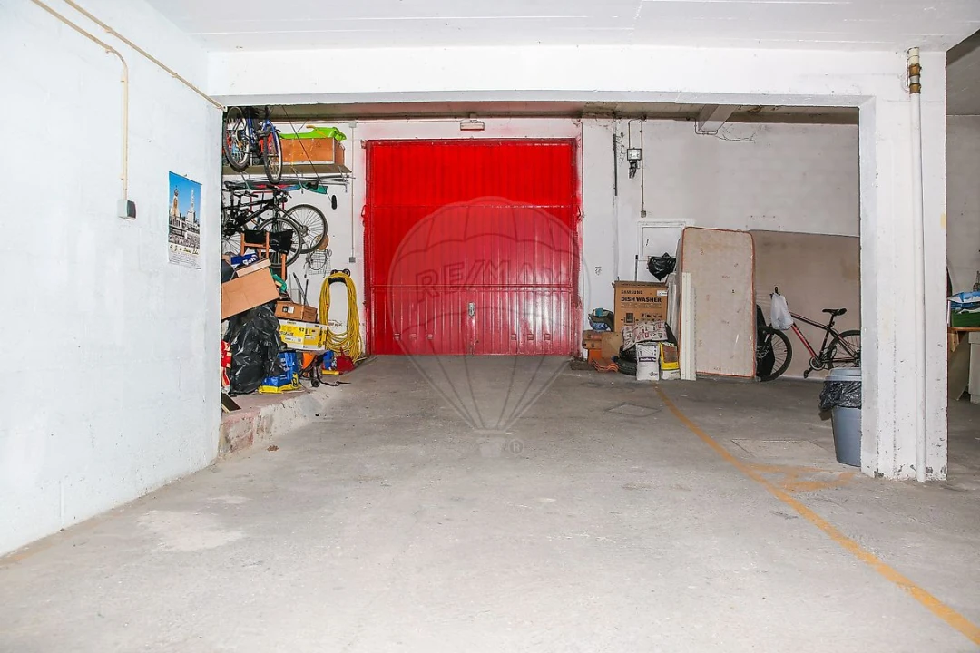 Apartamento T2 para Venda em Alenquer (Santo Estêvão e Triana) Foto 27