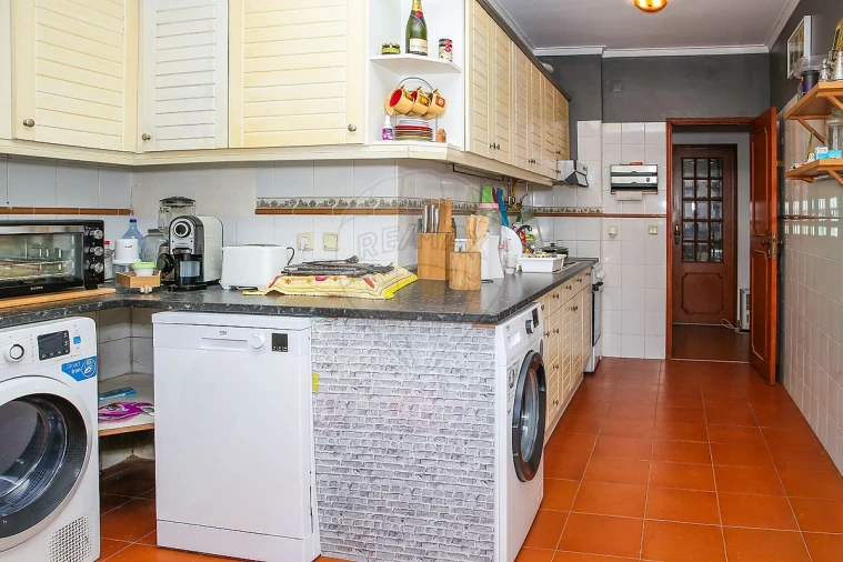 Apartamento T2 para Venda em Alenquer (Santo Estêvão e Triana) Foto 15