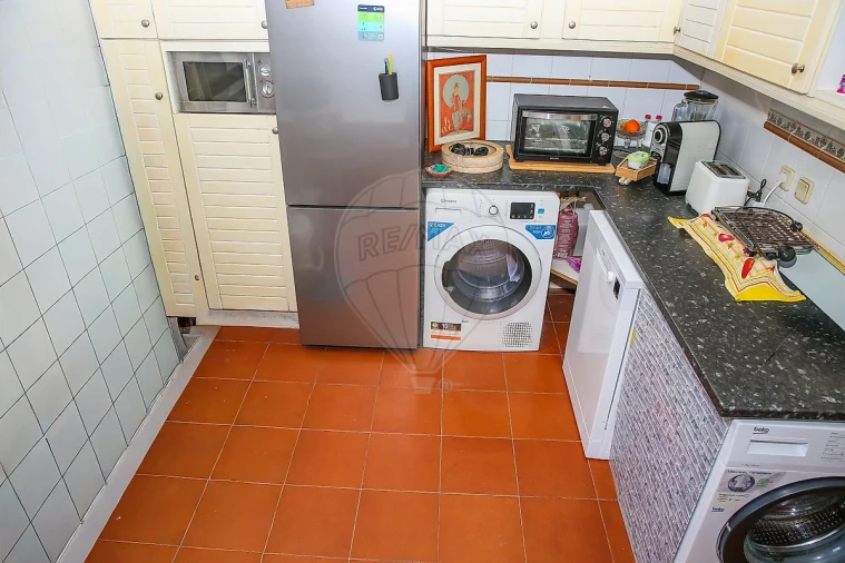 Apartamento T2 para Venda em Alenquer (Santo Estêvão e Triana) Foto 13