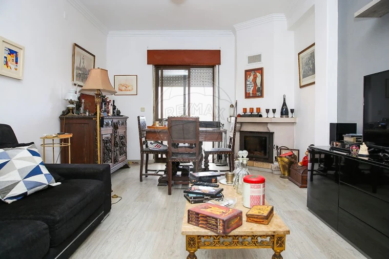Apartamento T2 para Venda em Alenquer (Santo Estêvão e Triana) Foto 2