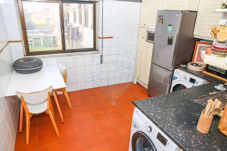 Apartamento T2 para Venda em Alenquer (Santo Estêvão e Triana) Foto 12