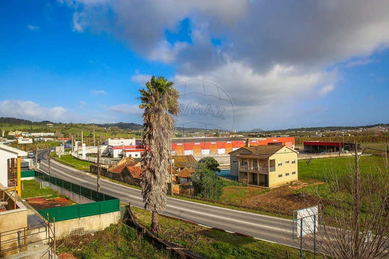 Apartamento T2 para Venda em Alenquer (Santo Estêvão e Triana) Foto 26