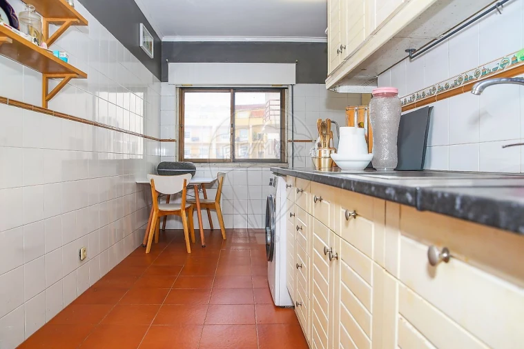 Apartamento T2 para Venda em Alenquer (Santo Estêvão e Triana) Foto 8
