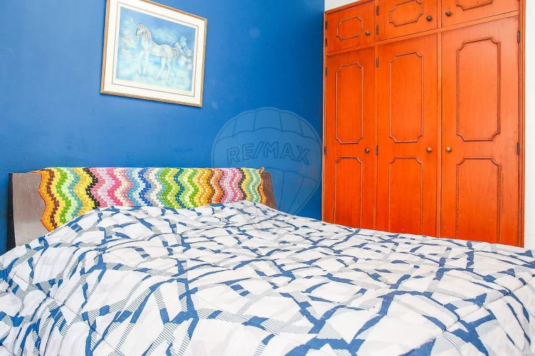 Apartamento T2 para Venda em Alenquer (Santo Estêvão e Triana) Foto 21