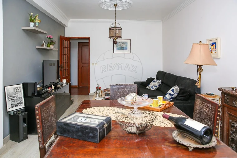 Apartamento T2 para Venda em Alenquer (Santo Estêvão e Triana) Foto 6