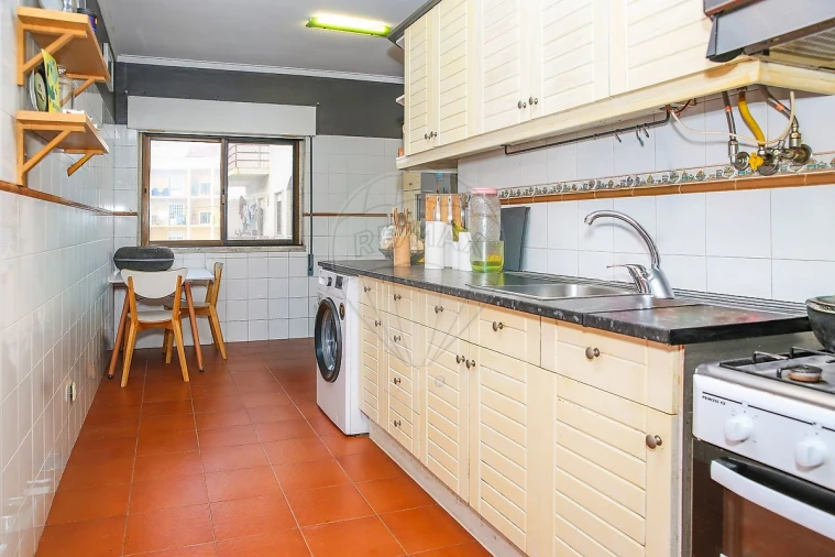 Apartamento T2 para Venda em Alenquer (Santo Estêvão e Triana) Foto 9