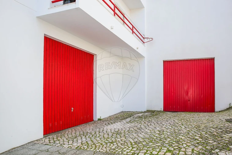 Apartamento T2 para Venda em Alenquer (Santo Estêvão e Triana) Foto 32