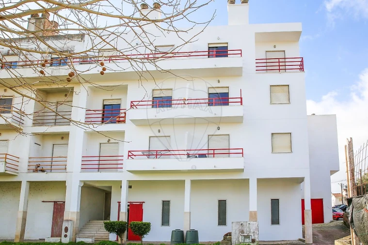 Apartamento T2 para Venda em Alenquer (Santo Estêvão e Triana) Foto 34