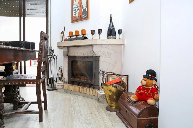 Apartamento T2 para Venda em Alenquer (Santo Estêvão e Triana) Foto 4