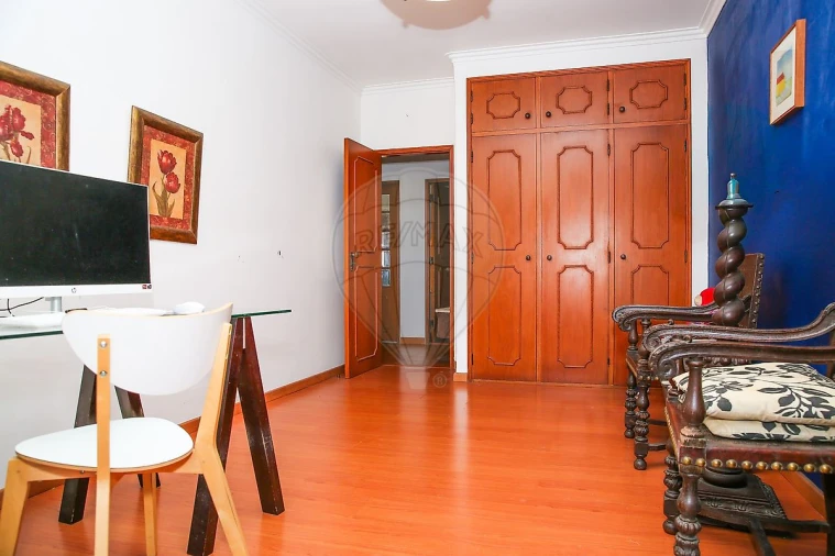 Apartamento T2 para Venda em Alenquer (Santo Estêvão e Triana) Foto 18