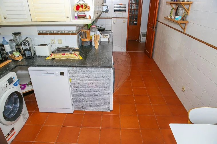 Apartamento T2 para Venda em Alenquer (Santo Estêvão e Triana) Foto 14