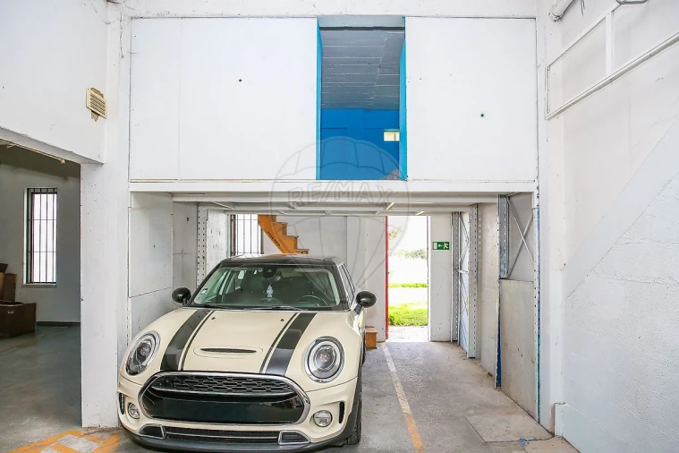 Apartamento T2 para Venda em Alenquer (Santo Estêvão e Triana) Foto 28