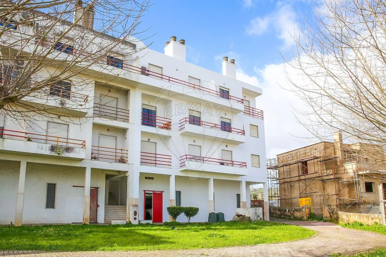 Apartamento T2 para Venda em Alenquer (Santo Estêvão e Triana) Foto 33