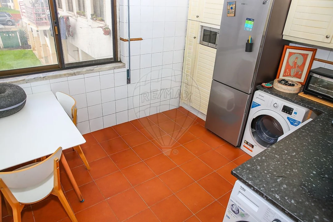 Apartamento T2 para Venda em Alenquer (Santo Estêvão e Triana) Foto 11