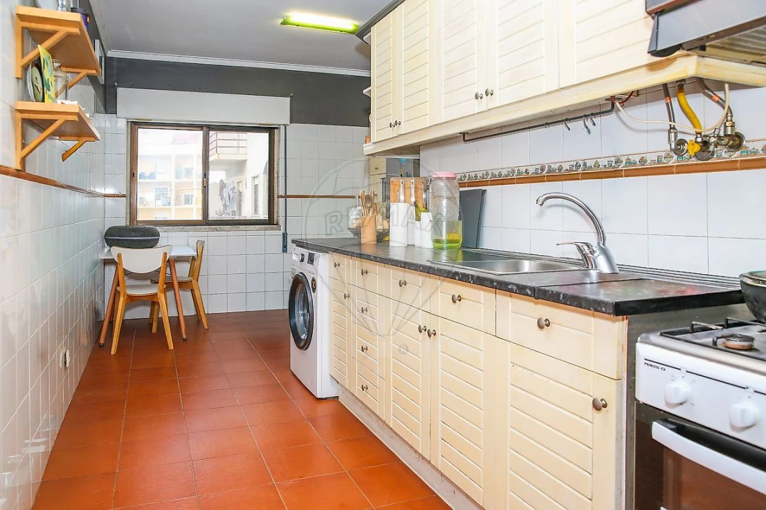 Apartamento T2 para Venda em Alenquer (Santo Estêvão e Triana) Foto 9