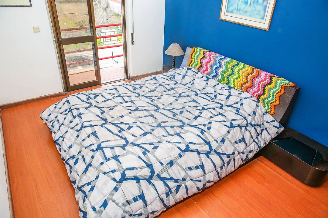 Apartamento T2 para Venda em Alenquer (Santo Estêvão e Triana) Foto 22