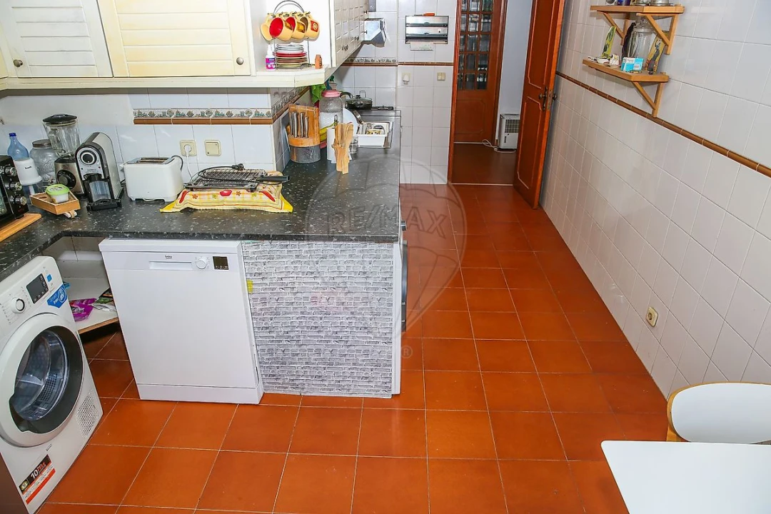 Apartamento T2 para Venda em Alenquer (Santo Estêvão e Triana) Foto 14