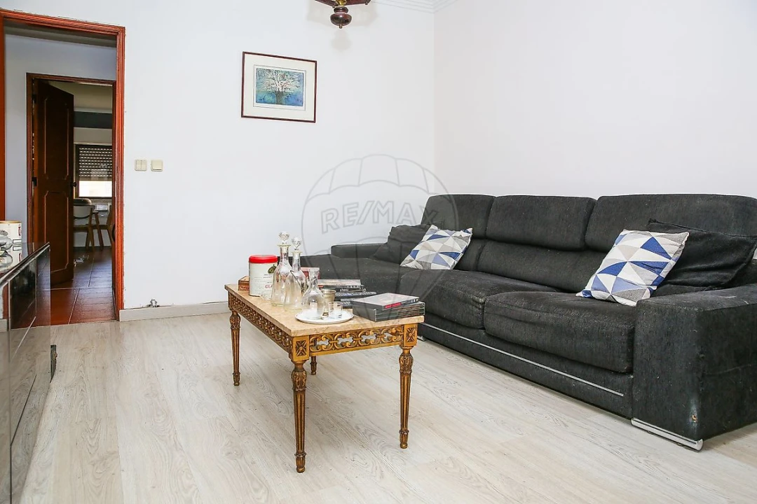 Apartamento T2 para Venda em Alenquer (Santo Estêvão e Triana) Foto 7