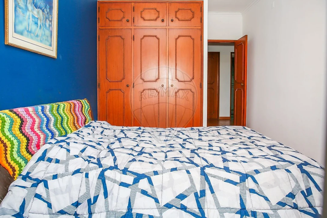 Apartamento T2 para Venda em Alenquer (Santo Estêvão e Triana) Foto 20