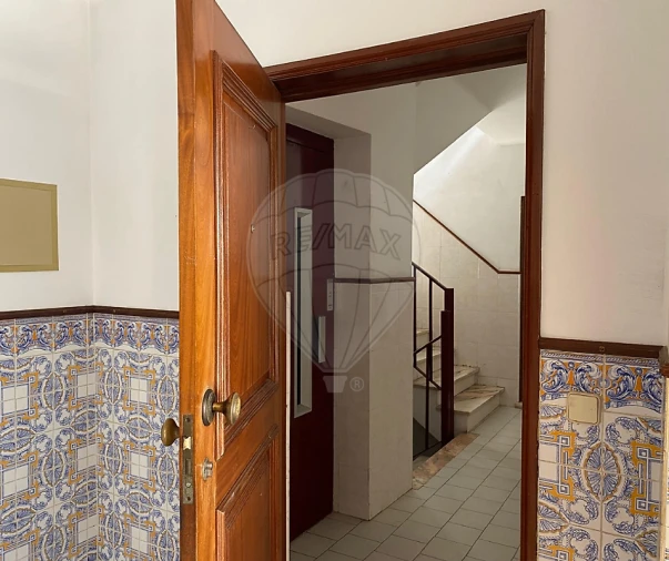 Apartamento T2 para Venda em Albergaria-A-Velha e Valmaior Foto 12